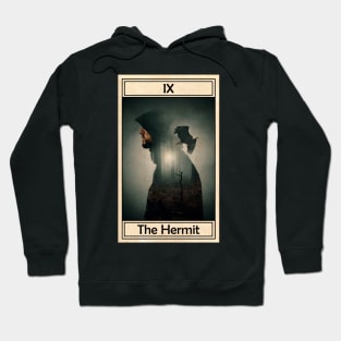 The Hermit Hoodie